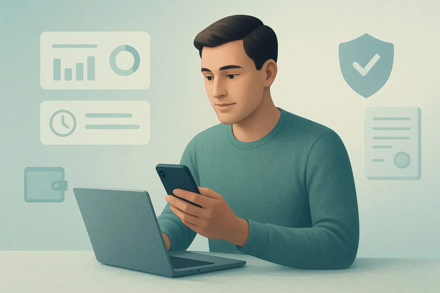 Banner k tématu licence a zodpovědného hraní u BetX
